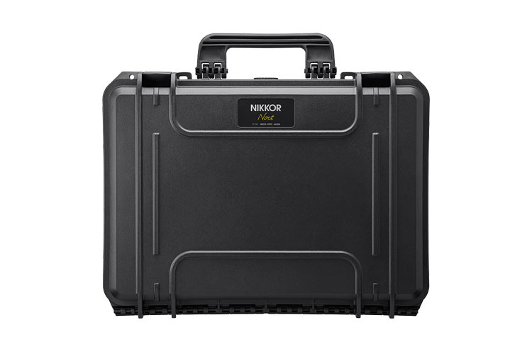 Nikon CT-101 Koffert for NIKKOR Z 58mm f/0.95 S Noct