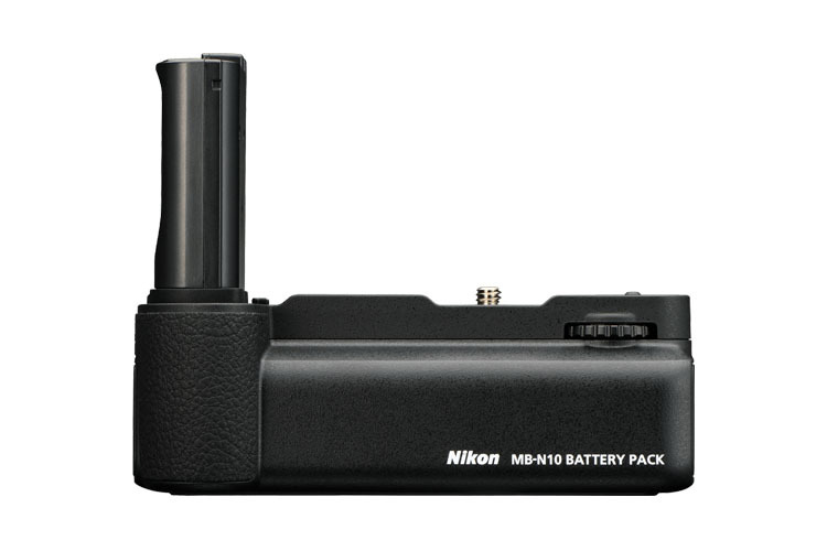 Nikon MB-N10 Batteripakke for Z 6 & Z 7