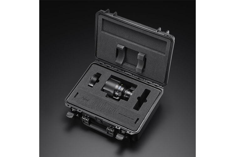 Nikon NIKKOR Z 58mm f/0.95 S Noct