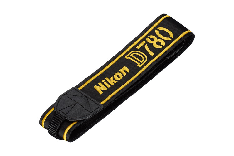 Nikon AN-DC21 Kamerarem til D780