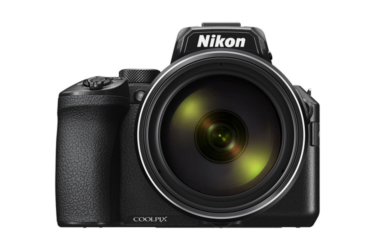 Nikon Coolpix P950