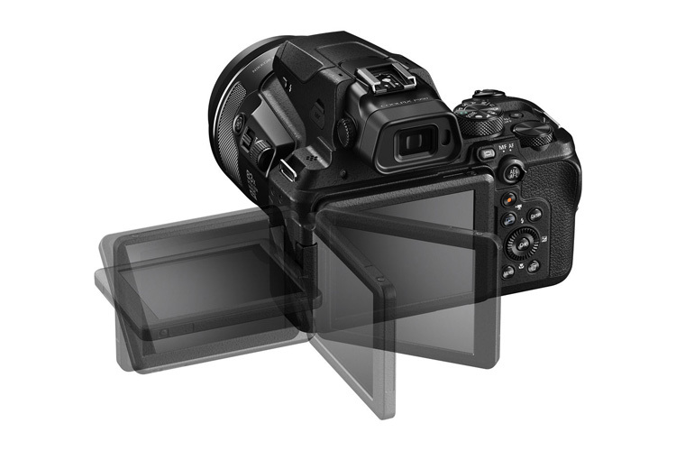Nikon Coolpix P950