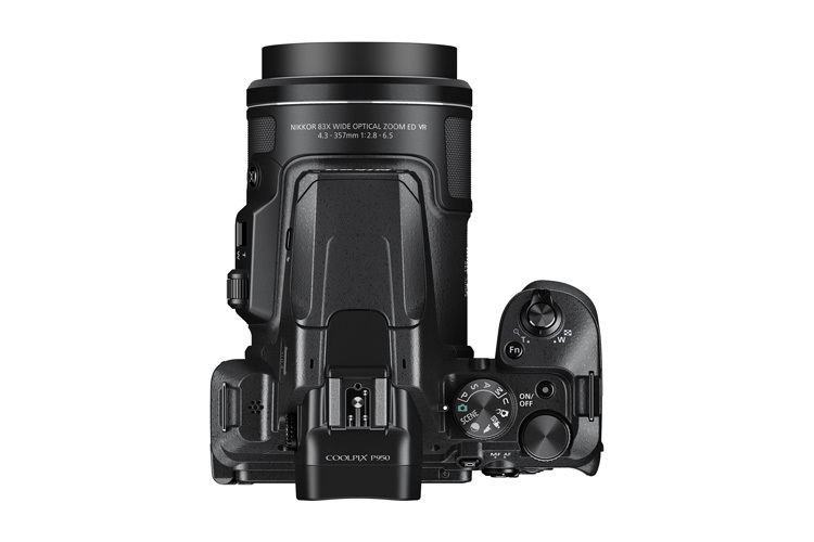 Nikon Coolpix P950