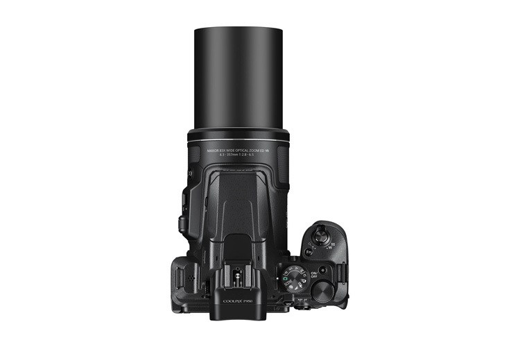 Nikon Coolpix P950