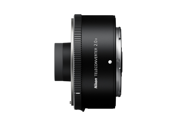 Nikon TC-2.0x Telekonverter for Nikon Z