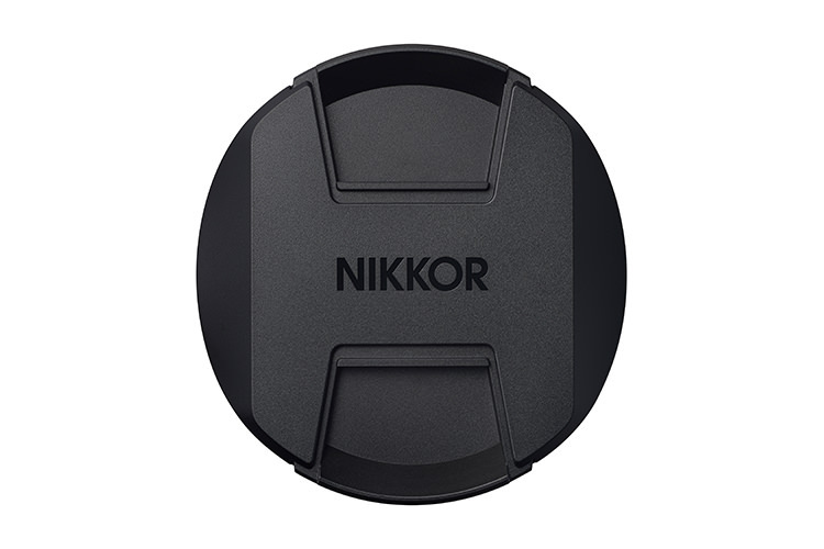 Nikon LC-K104 Objektivdeksel for Z 14-24mm f/2.8 S m/ HB-97 Solblender