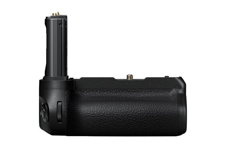 Nikon MB-N11 Batterigrep for Z 7II & Z 6II