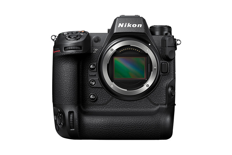 Nikon Z 9 Hus