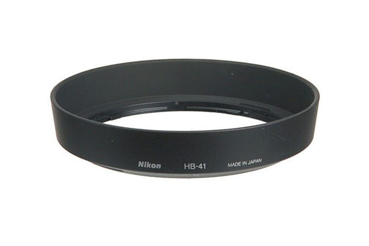 Nikon HN-41 Solblender for Z MC 50mm f/2.8