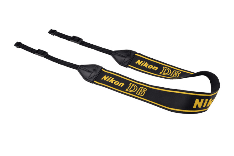 Nikon AN-DC22 Kamerastropp for D6