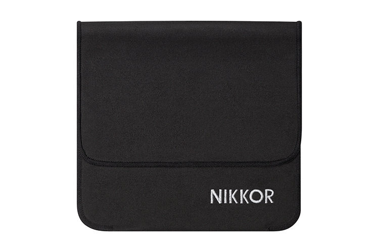 Nikon NIKKOR Z DX 16-50mm f/3.5-6.3 SE VR