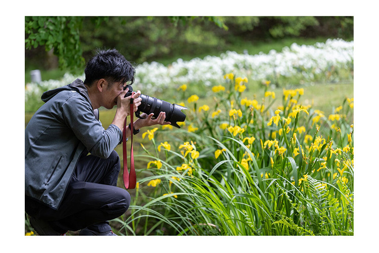 Nikon NIKKOR Z 100-400mm f/4.5-5.6 VR S