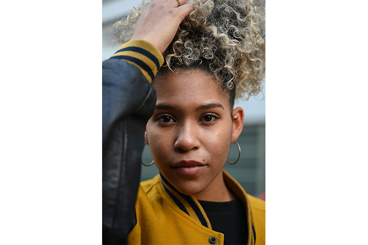 Nikon NIKKOR Z 28-75mm f/2.8