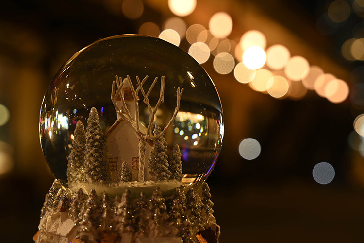 Nikon NIKKOR Z 28-75mm f/2.8