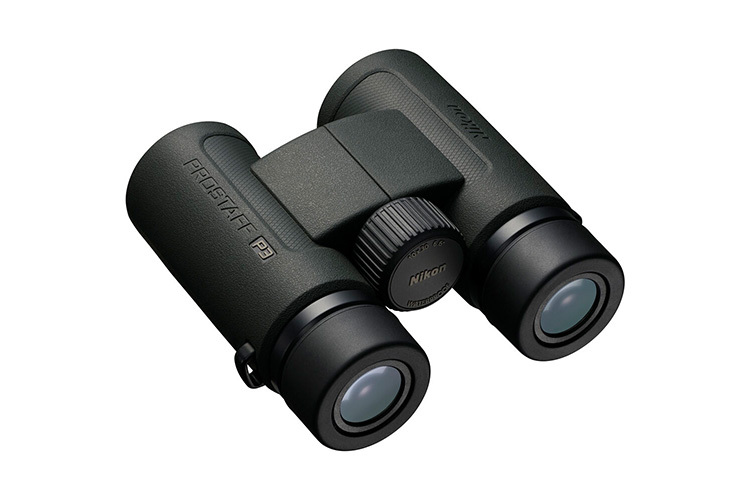 Nikon PROSTAFF P3 10x30