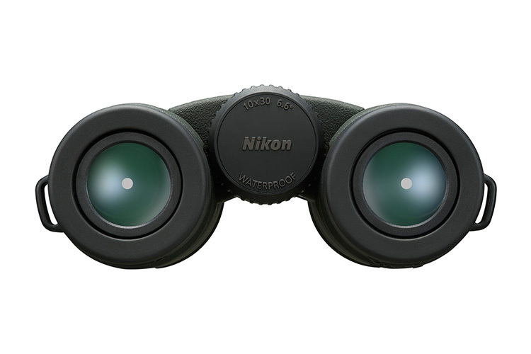 Nikon PROSTAFF P3 10x30