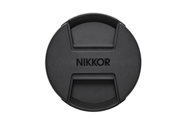 Nikon LC-95B 95mm Snap-On Objektivdeksel