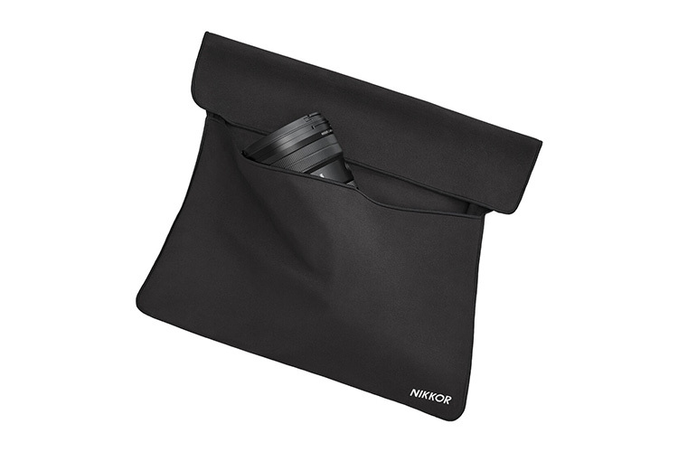 Nikon CL-C5 Etui for NIKKOR Z 400mm f/4.5 VR S