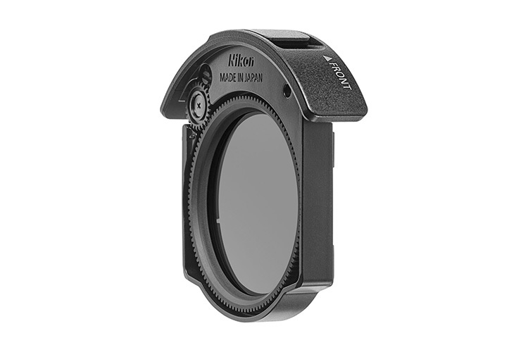 Nikon C-PL460 Polariseringsfilter for Z 400mm f/2.8 TC VR S, Z 800mm f/6.3 VR S & Z 600mm f/4 TC VR S