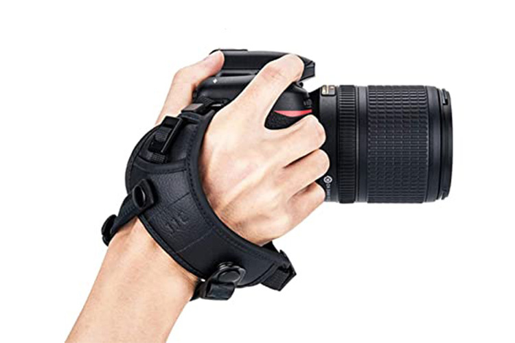 Nikon AH-4 Håndstropp