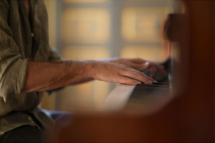 Nikon NIKKOR Z 85mm f/1.2 S