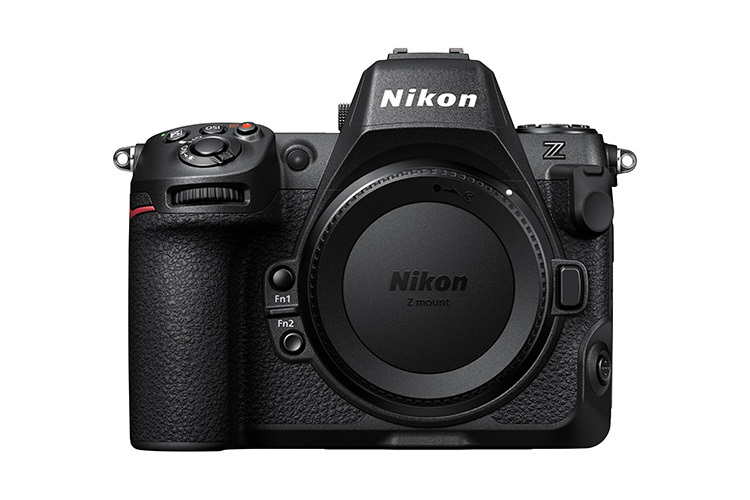 Nikon Z 8 Hus...