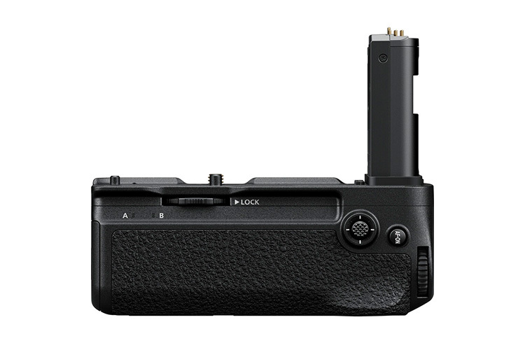 Nikon MB-N12 Batterigrep for Z 8