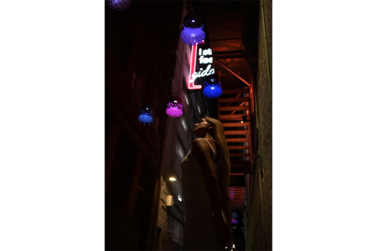 Nikon NIKKOR Z DX 24mm f/1.7