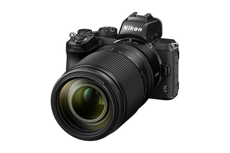 Nikon NIKKOR Z 70-180mm f/2.8