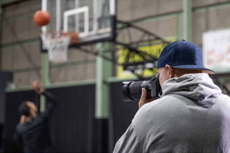 Nikon NIKKOR Z 70-180mm f/2.8