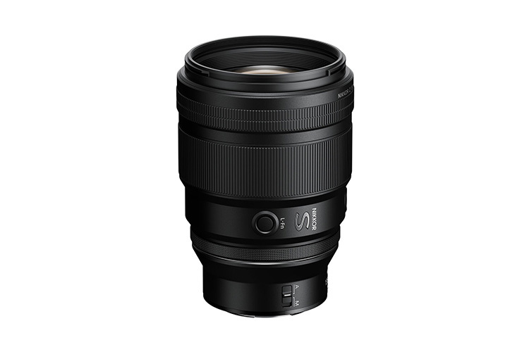 Nikon NIKKOR Z 135mm f/1.8 S Plena