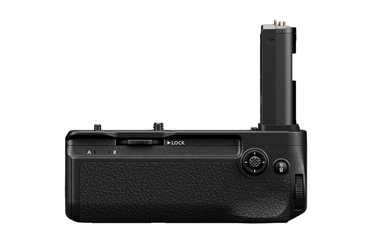 Nikon MB-N14 Batterigrep for Z 6III