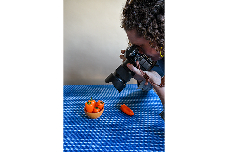 Nikon NIKKOR Z 35mm f/1.4