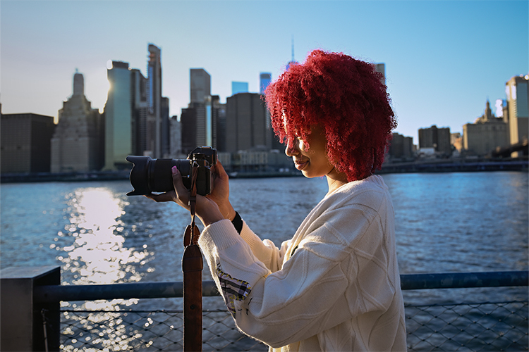 Nikon NIKKOR Z 35mm f/1.4