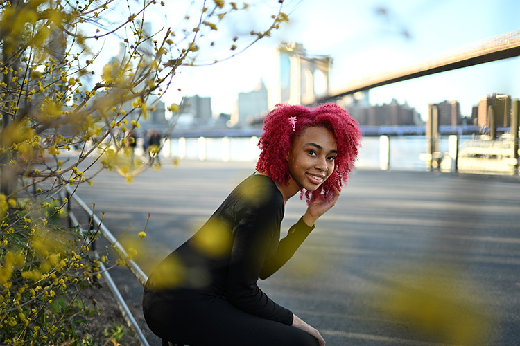 Nikon NIKKOR Z 35mm f/1.4