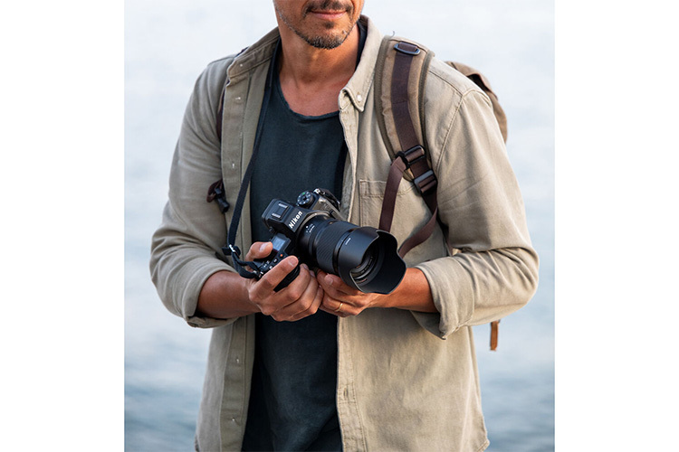 Nikon NIKKOR Z 50mm f/1.4