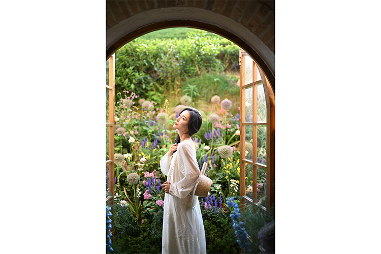 Nikon NIKKOR Z 50mm f/1.4