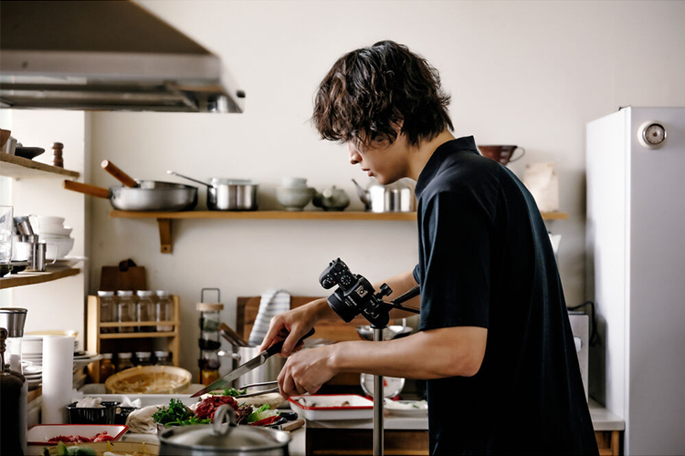 Nikon Z 50II + NIKKOR Z DX 16-50mm f/3.5-6.3 VR