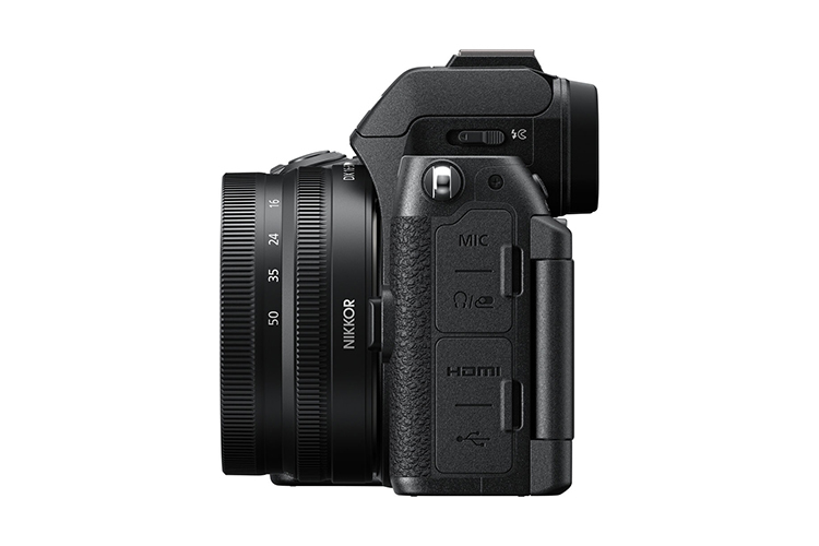 Nikon Z 50II + NIKKOR Z DX 16-50mm f/3.5-6.3 VR | CEWE Japan Nikon Z 50II + NIKKOR Z DX 16-50mm f/3.5-6.3 VR | CEWE Japan