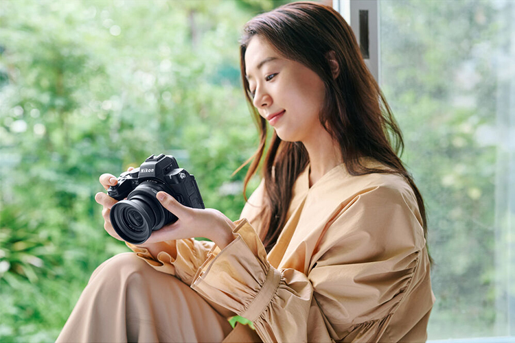 Nikon Z 50II + DX 16-50mm f/3.5-6.3 VR & DX 50-250mm f/4.5-6.3 VR