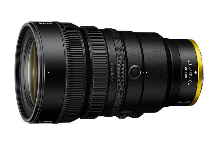 Nikon NIKKOR Z 28-135mm f/4 PZ | CEWE Japan Photo