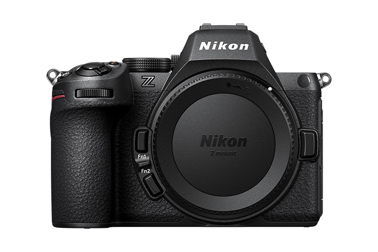 Nikon Z 5II Hus