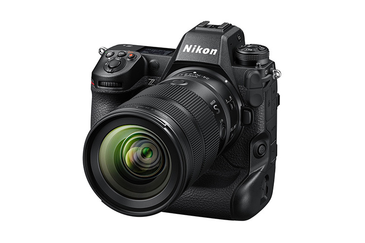 Nikon NIKKOR Z 24-70mm f/2.8 S II