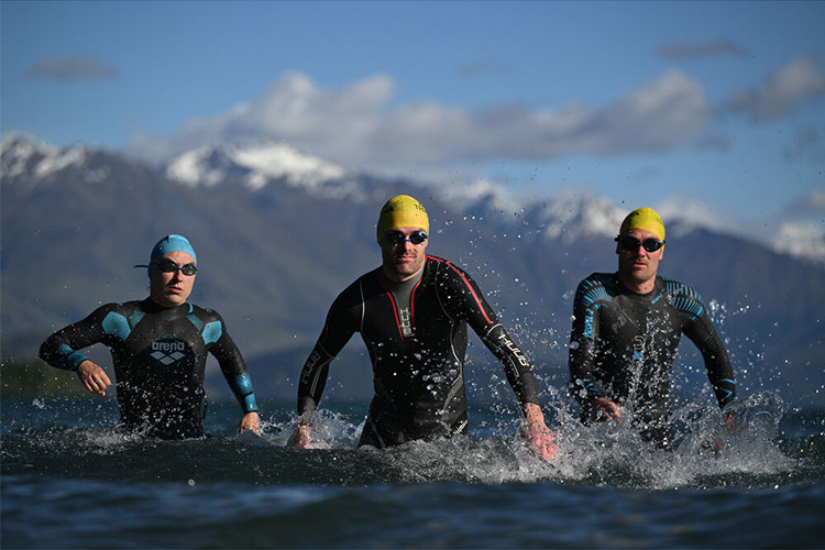 Nikon NIKKOR Z 70-200mm f/2.8 VR S II