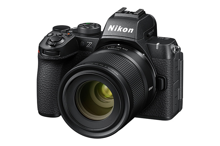 Nikon NIKKOR Z DX MC 35mm f/1.7