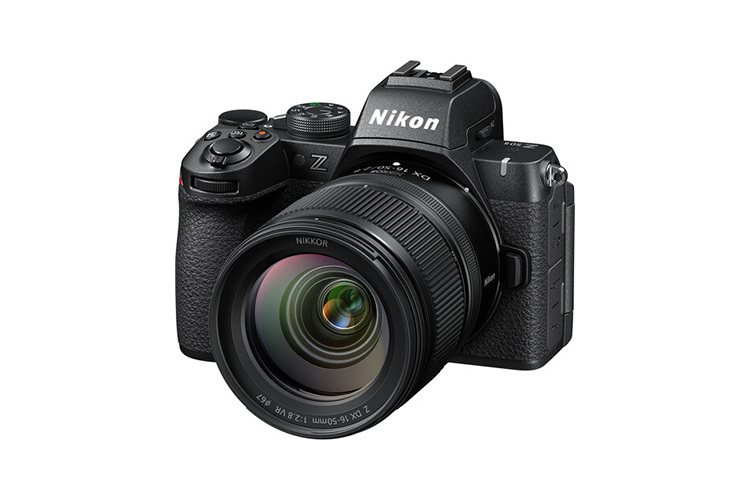 Nikon NIKKOR Z DX 16-50mm f/2.8 VR