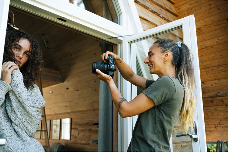 Nikon NIKKOR Z DX 16-50mm f/2.8 VR