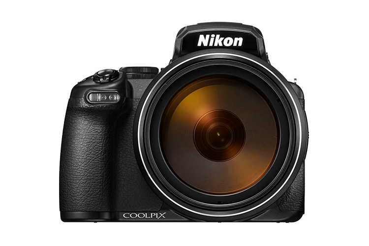 Nikon COOLPIX P1100 B-vare