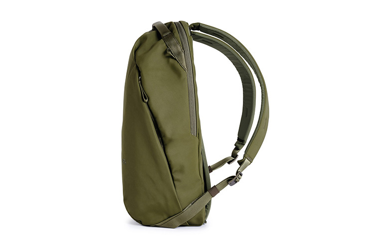 URTH Norite 24L Ryggsekk + Insert Grønn