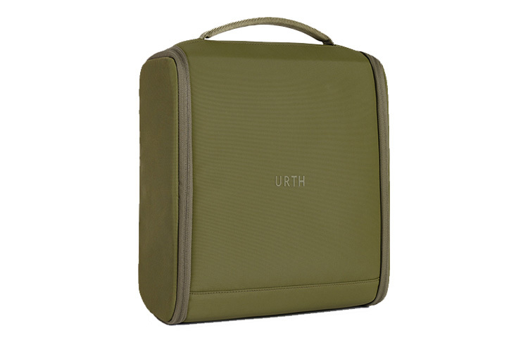 URTH Norite 24L Ryggsekk + Insert Grønn